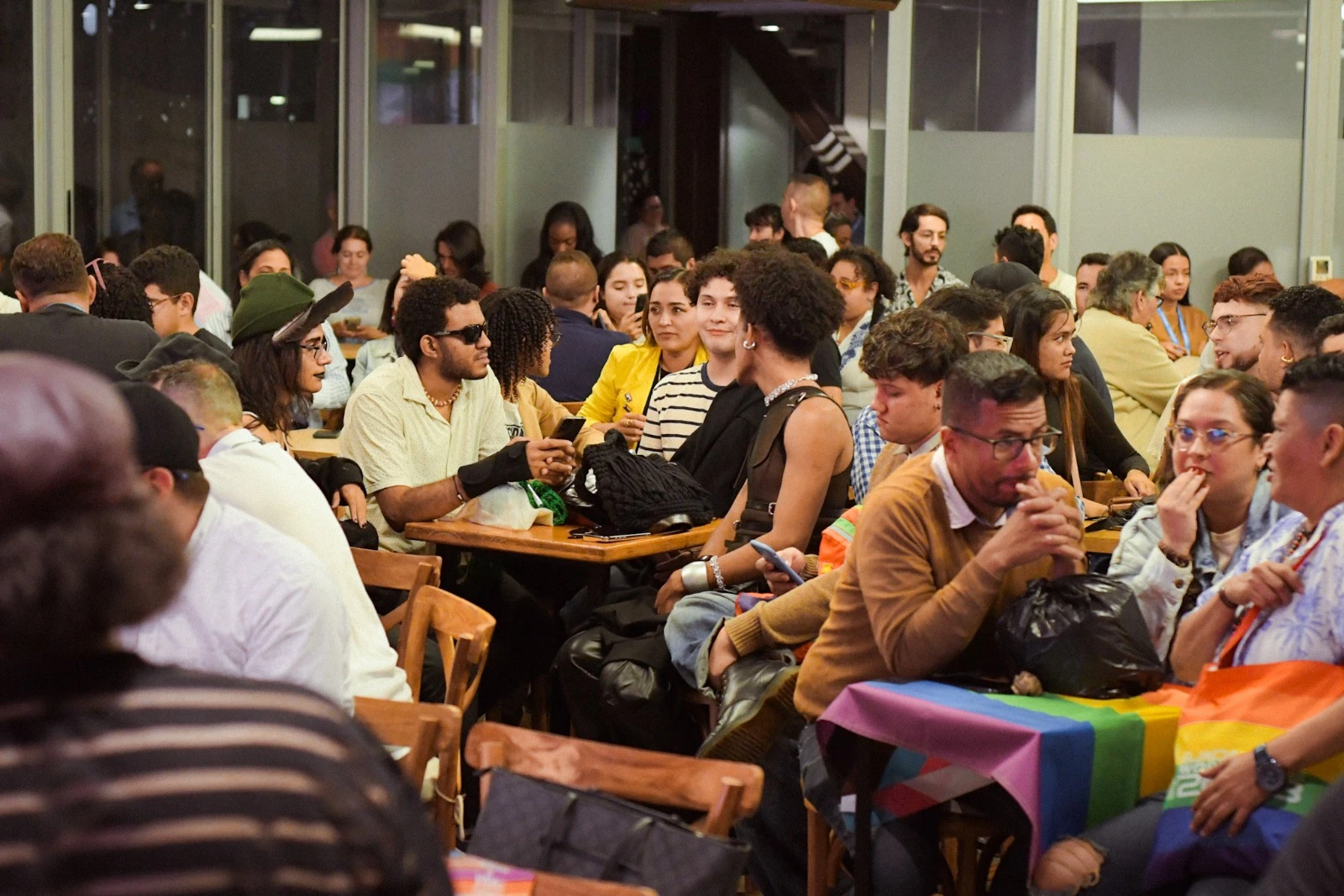Diversidad 2
