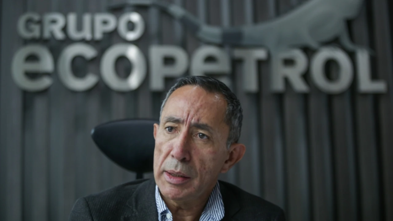 A última hora, defensa del presidente de Ecopetrol pidió aplazar diligencia por financiación de la campaña de Petro Ecopetrol
