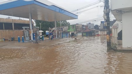 el bagre-inundaciones-bajo-cauca-antioquia