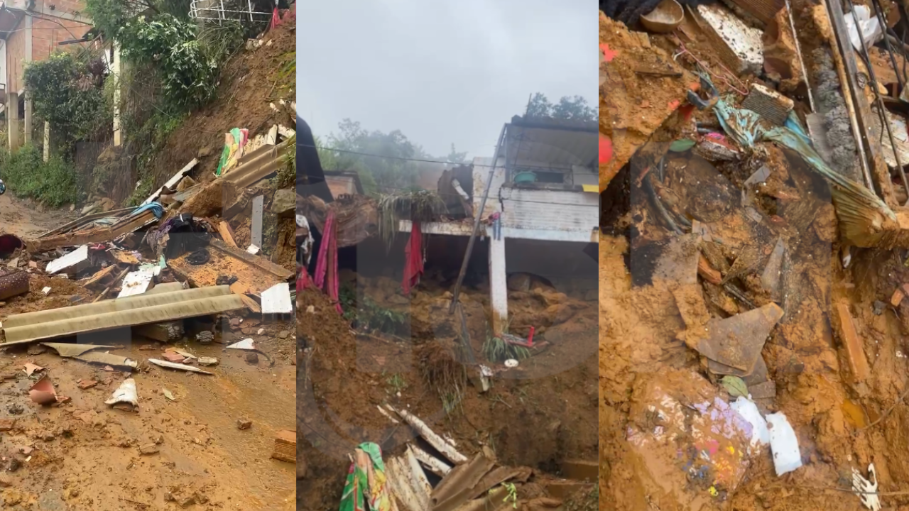 Emergencia Carambolas 4