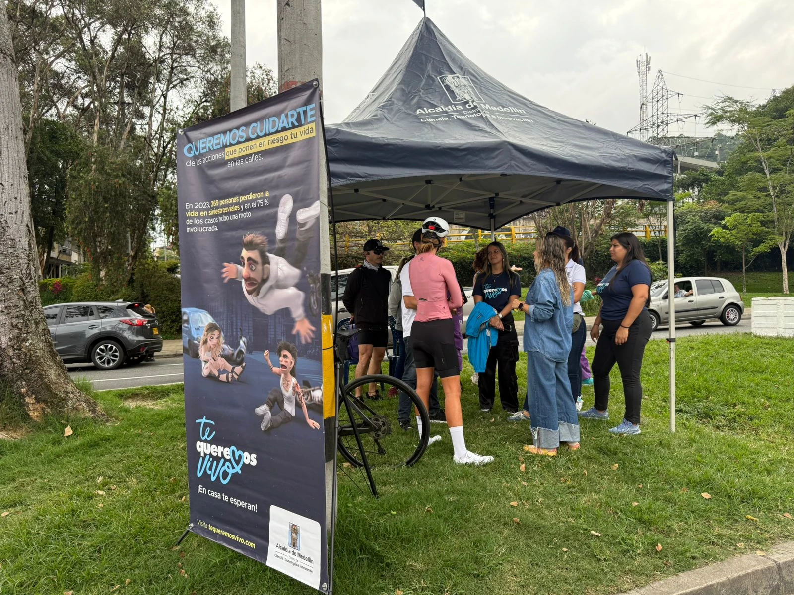 Entornos deportivos mujeres 1