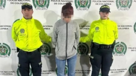 Envían a la cárcel a mujer que habría participado en la planeación y ejecución del atentado a Miguel Uribe