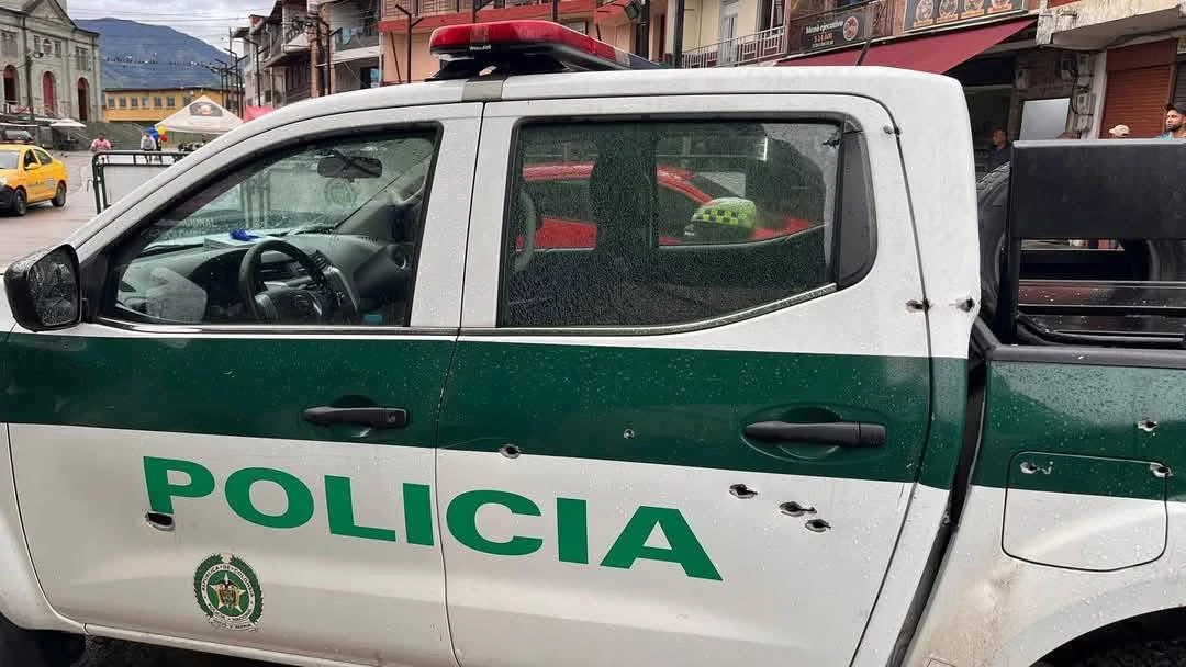 Estacion Policia Valdivia 4
