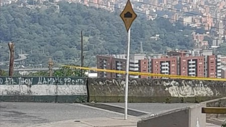 Autoridades entregaron informe oficial sobre los explosivos detonados en La Asomadera