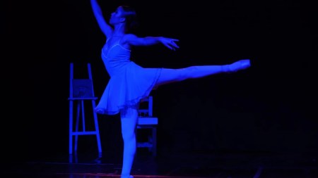 Expresiones escenicas