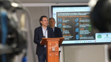 Fico explotacion infantil