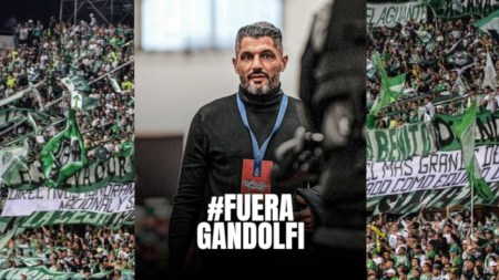FueraGandolfi