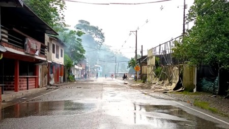 Gobernador de Antioquia exige reforzar pie de fuerza tras atentado en Valdivia