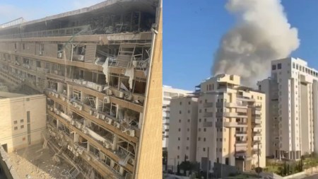 Hospital-Israel-iran-medio-oriente