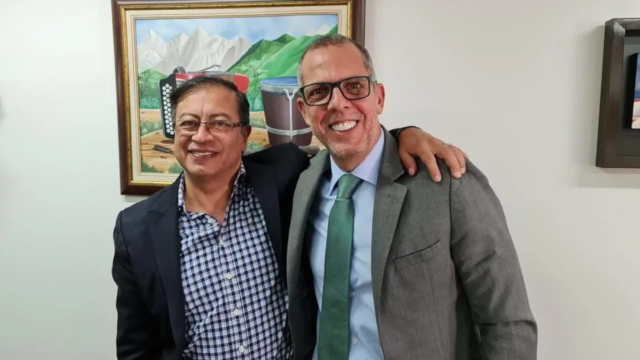 Alfredo Saade-Jefe-de-gabinete-Petro