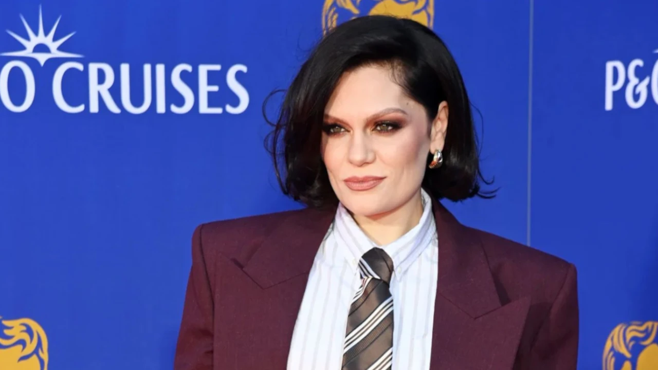 Jessie-J