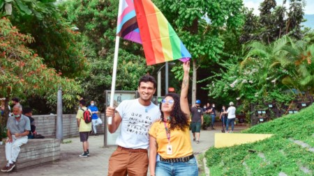 LGBTIQ+
