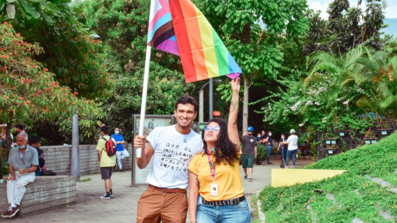 LGBTIQ+