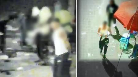 La Policía capturó a un hombre armado que fue señalado por la comunidad tras un homicidio en Medellín