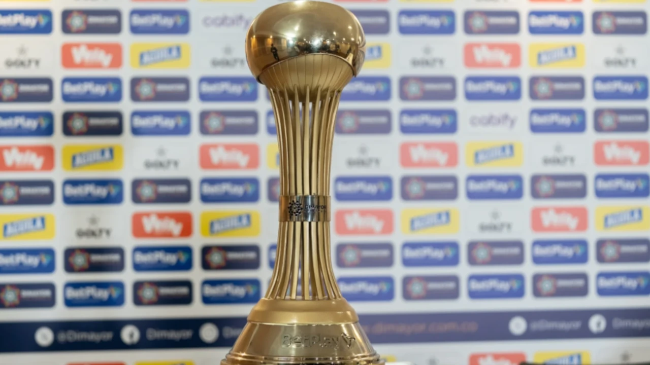 Liga-Betplay-Trofeo