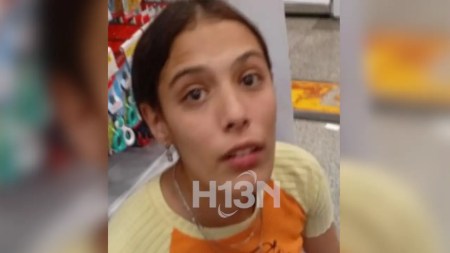 Luisa María Rojas Londoño fue reportada como desaparecida en Medellín Luisa María Rojas Londoño fue reportada como desaparecida en Medellín