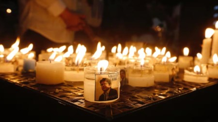 Una luz por la vida: Antioquia se unirá a la concentración para orar por la salud de Miguel Uribe Luz-por-la-vida