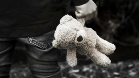 ¡Qué tristeza! Falleció Nairkel, el niño de 4 añitos que fue brutalmente golpeado por su padrastro MENORES