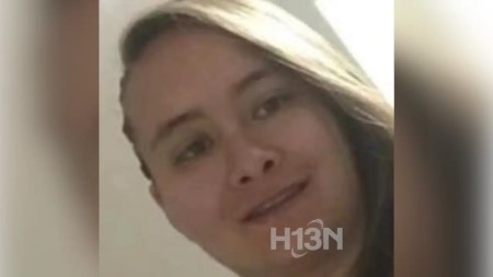 Manuela Posada Loaiza fue reportada como desaparecida en Copacabana Manuela Posada Loaiza fue reportada como desaparecida en Copacabana