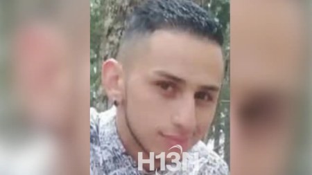 Michael Estid Aristizabal Martínez fue reportado como desaparecido en Medellín