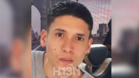 Nicolás Cataño Palacio fue reportado como desaparecido en Medellín Nicolás Cataño Palacio fue reportado como desaparecido en Medellín