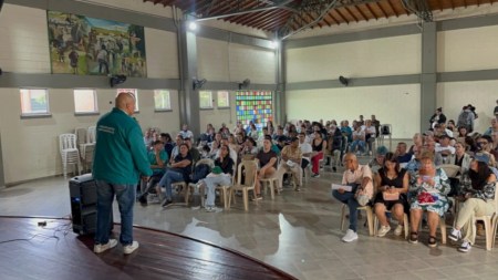 ¡No se quede sin participar! Últimos días para aportar ideas al Presupuesto Participativo 2025-2026 P-ciudadana