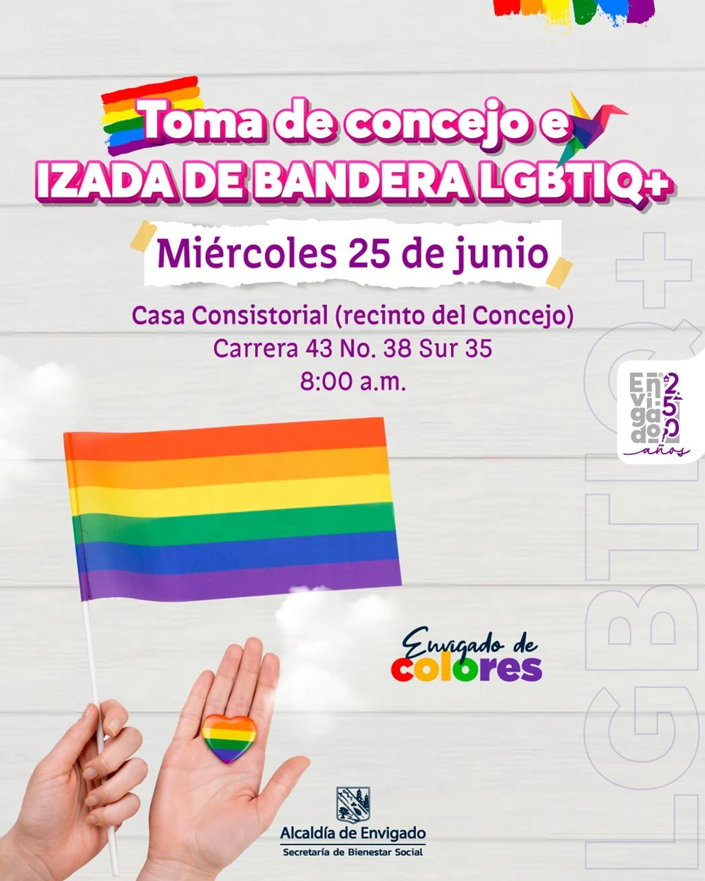 Programacion Envigado 1