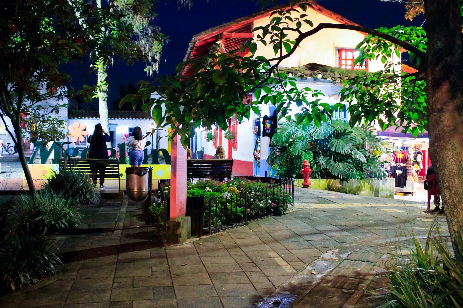 Pueblito paisa 3