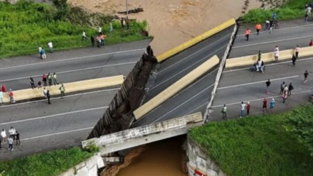 Puente Venezuela