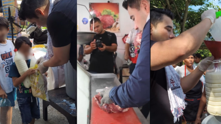 Autoridades envían alerta a Puerto Berrío por entrega de alimentos que no cumplirían normas sanitarias Puerto-berrío