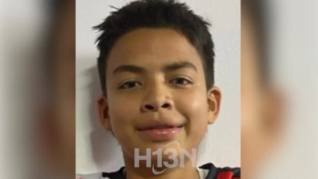 Samuel Cortés Álvarez, de 14 años, fue reportado como desaparecido en Medellín Samuel Cortés Álvarez, de 14 años, fue reportado como desaparecido en Medellín
