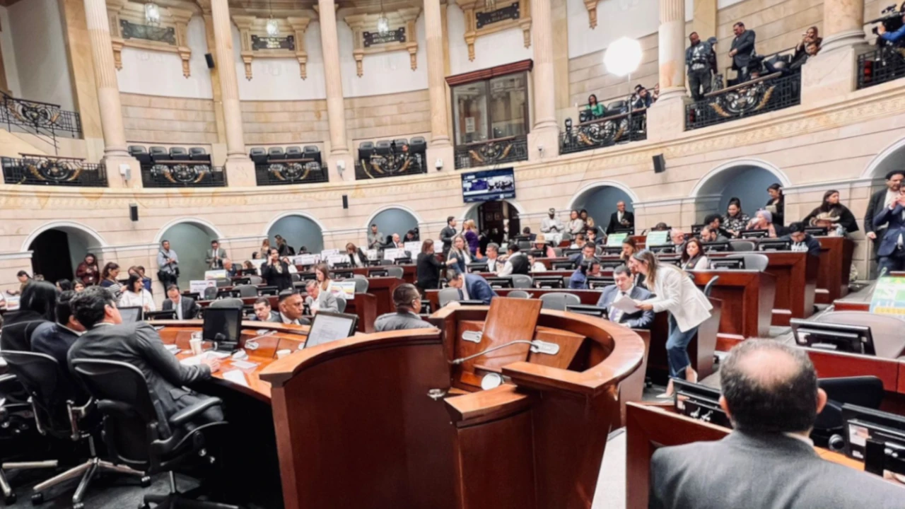 Senado-de-la-República
