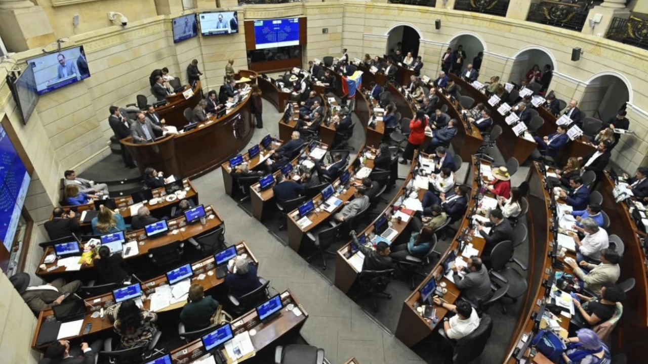 Senado