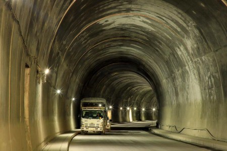 Gobierno Nacional y Gobernación de Antioquia vuelven a enfrentarse por retrasos en el Túnel del Toyo Tunel del Toyo 2