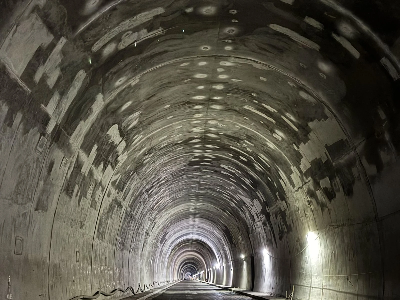 Tunel del toyo 3