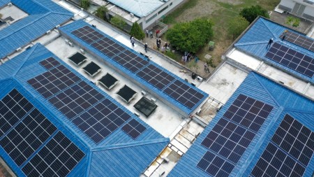primer-hospital-san -carlos-de-aipe-autosostenible-colombia-energia-solar-huila