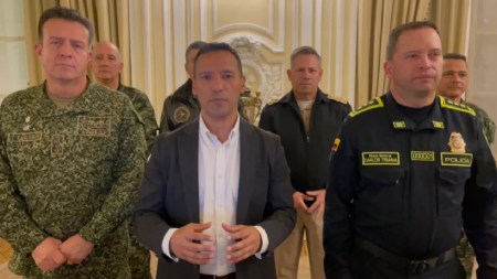 Blindaje Electoral: Fuerzas Armadas y Gobierno activan escudo integral para proteger la democracia activan-plan-seguridad-jornadas-electorales-burbuja-seguridad