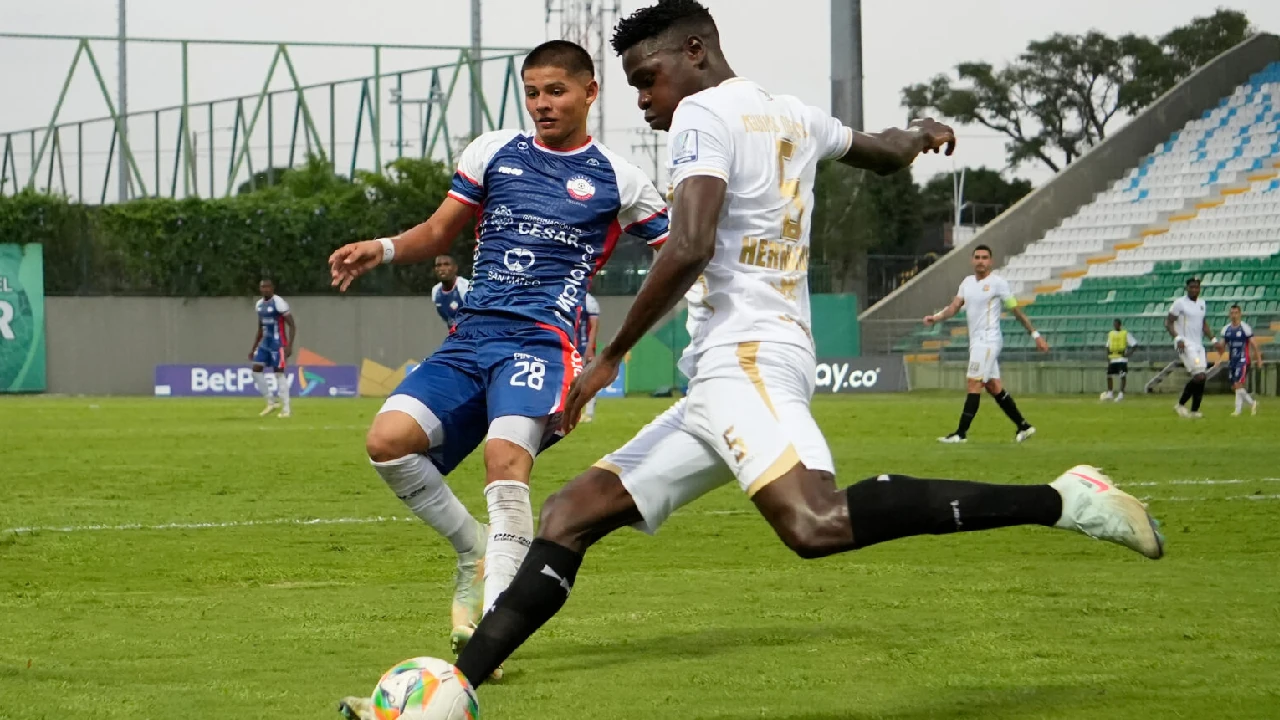 aguilasdoradas-fue-goleado-alianza-valledupar-copacolombia