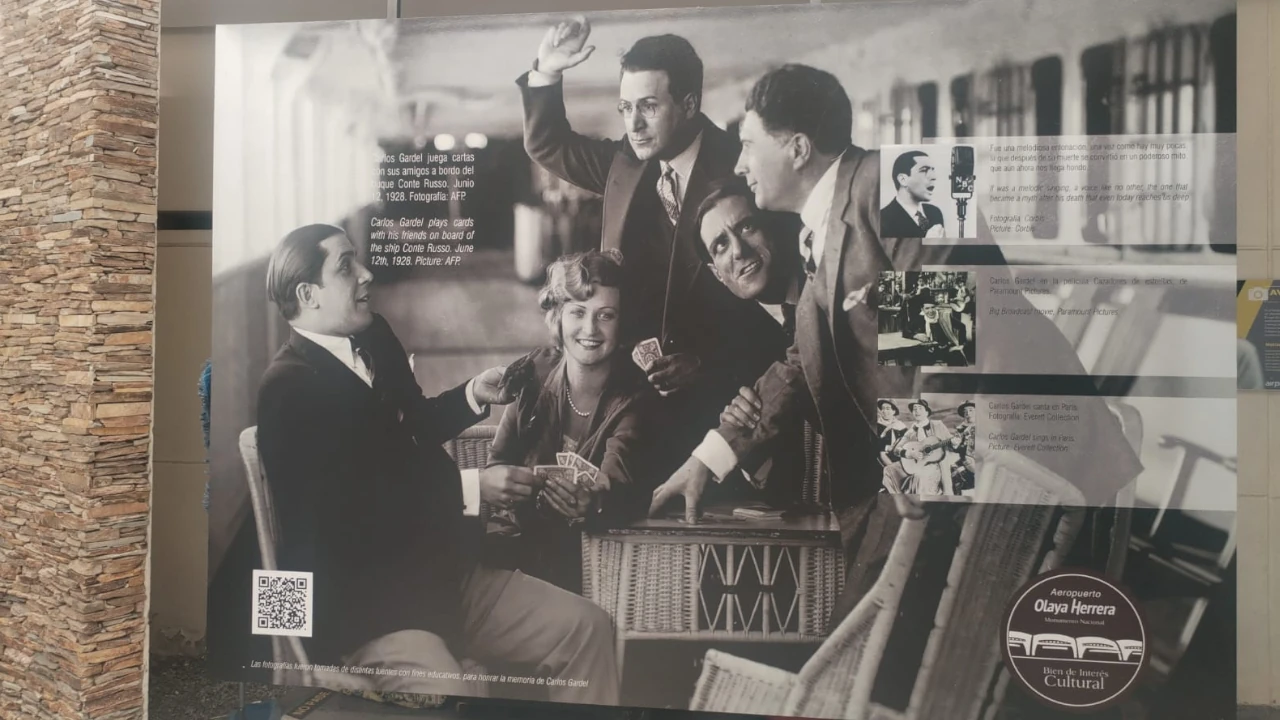 aniversario-muerte-carlos-gardel-exponente-tango-medellin