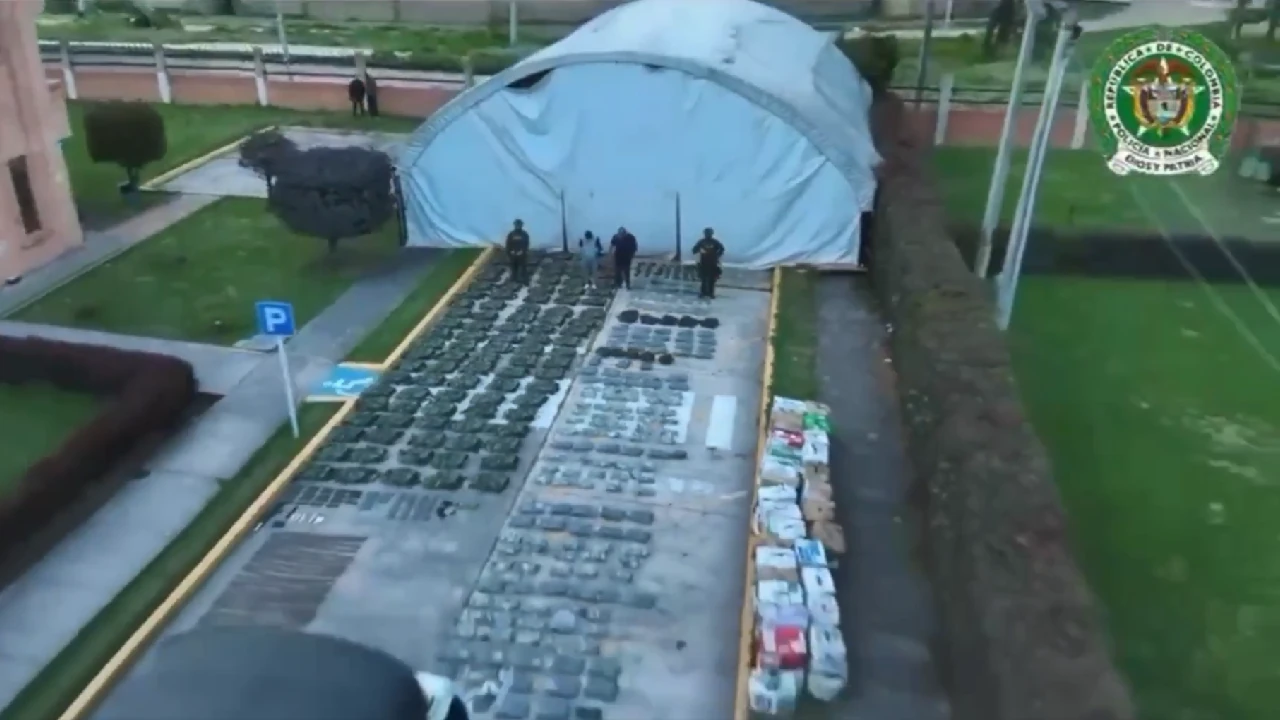¡Increíble! Iban a utilizar el municipio de Valdivia como centro de distribución de arsenal de guerra incautado armamento-incautado-boyaca-ingresaria-valdivia-llegar-monteria2