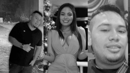 ataque sicarial Puerto Colombia