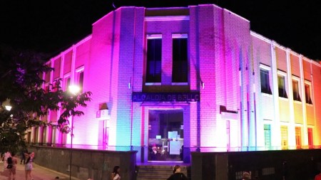 “Bello Diverso”: en el Mes del Orgullo LGTBIQ+ la Alcaldía de Bello celebra la inclusión, protección y dignidad de esta población