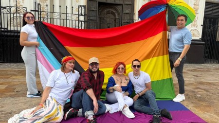 Bello celebra con orgullo la diversidad LGBTIQ+
