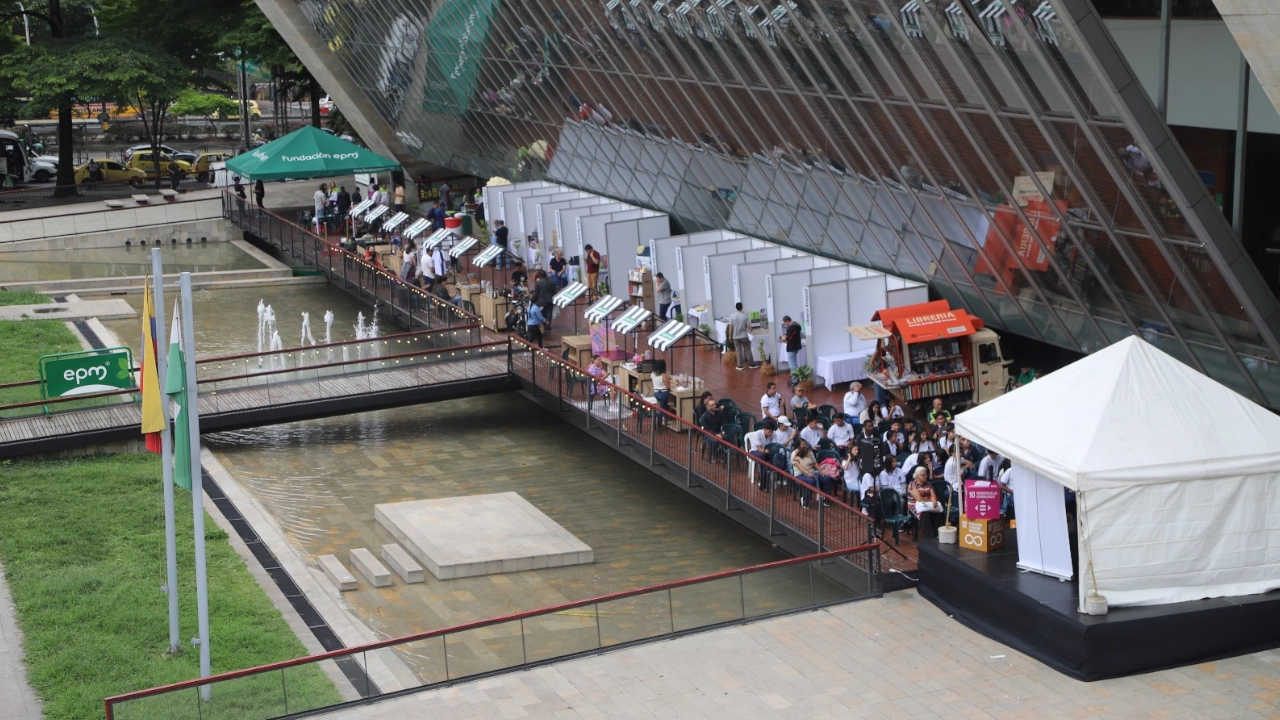 Biblioteca EPM 