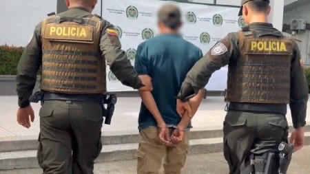 Cayó en Urabá alias “El Viejo”, presunto cabecilla del Clan del Golfo con 10 años de trayectoria delictiva captura-presunto-cabecilla-clan-del-golfo-uraba-choco2