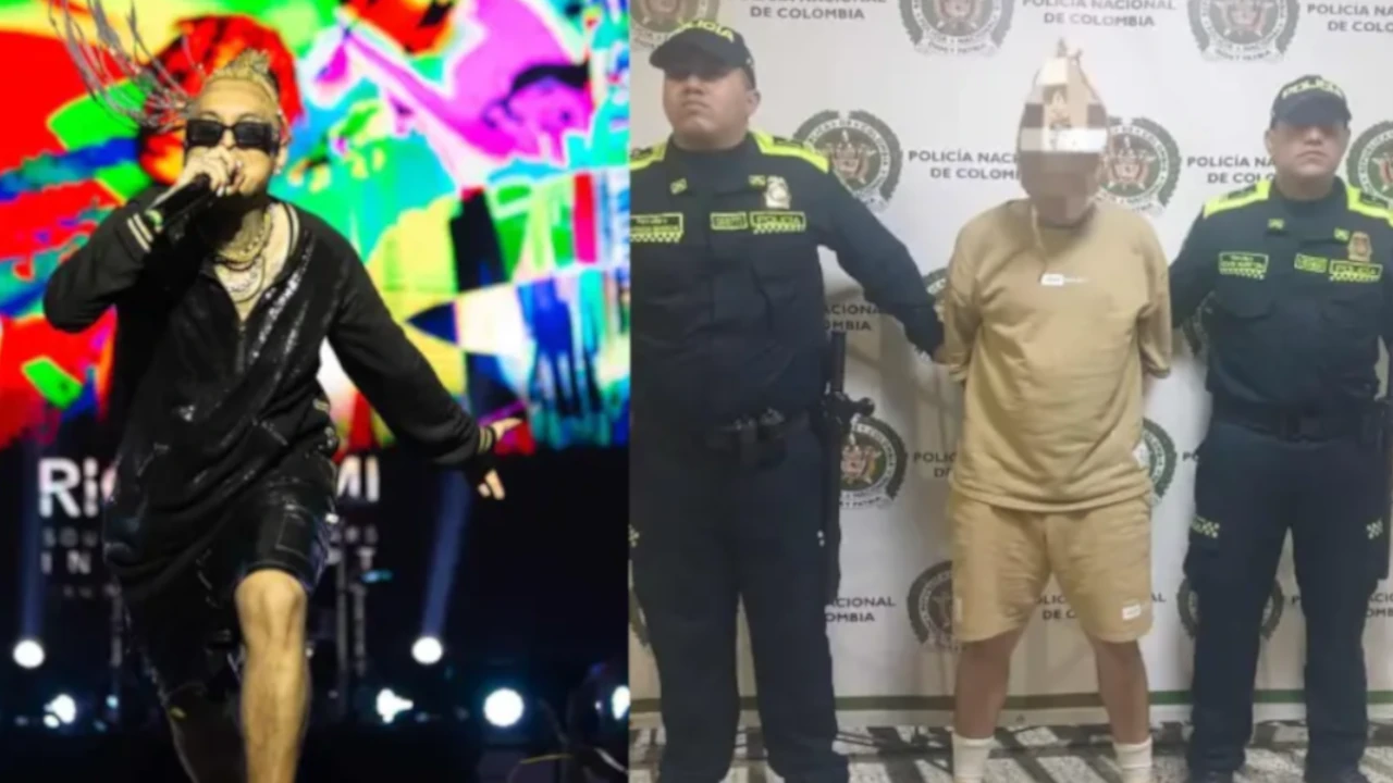 capturado-reina-del-flow-riquelme-santiago-cano