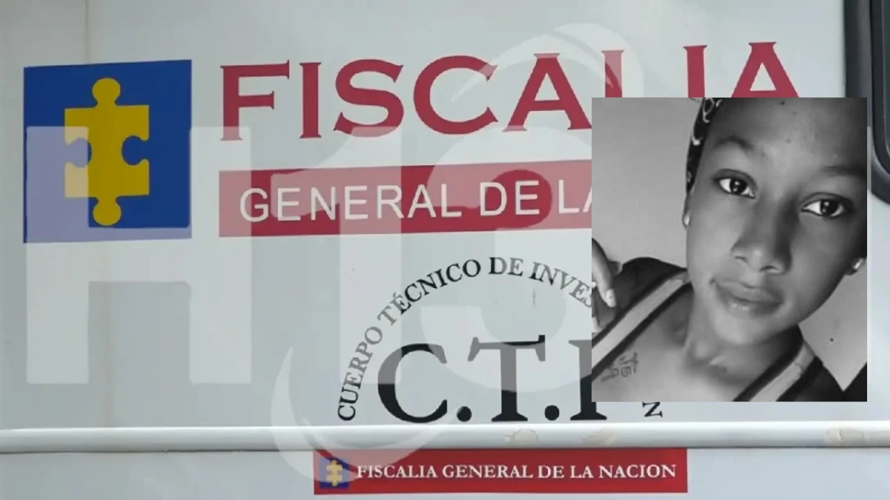 Mataron a tiros a una joven de 22 años en Caucasia: estaba bajo detención domiciliaria caucasia