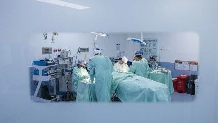 ¡Una linda labor para devolver sonrisas! 114 menores recibieron cirugías reconstructivas en Medellín gracias a misión solidaria