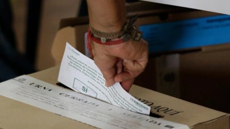 ¿Sabe cuáles son las preguntas de la consulta popular del gobierno de Petro?