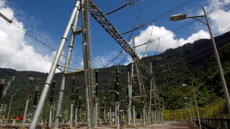 Contraloría lanza alerta por riesgo de perder la soberanía energética en Colombia contraloria-alerta-riesgo-soberania-energetica-colombia